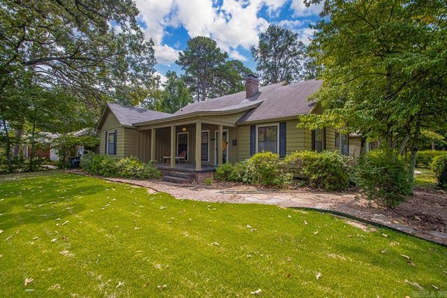 6523 Cantrell Road, Little Rock, AR 72207