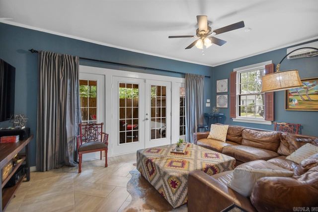 6523 Cantrell Road, Little Rock, AR 72207