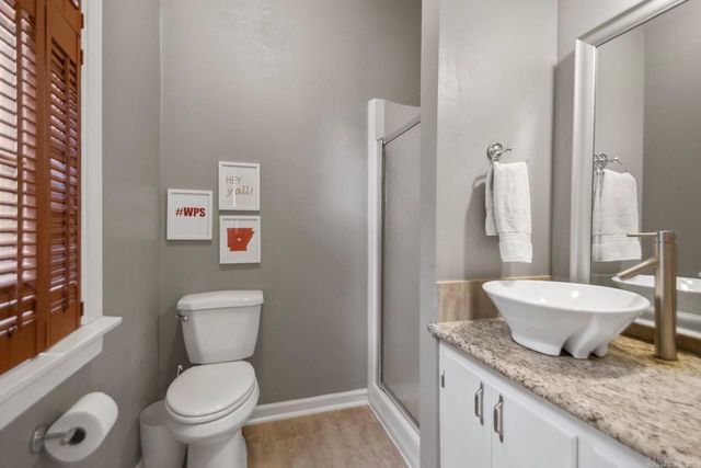 6523 Cantrell Road, Little Rock, AR 72207