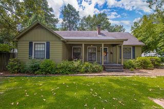 6523 Cantrell Road, Little Rock, AR 72207