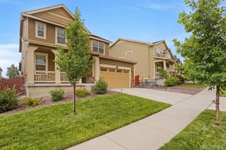 14871 Chicago Street, Parker, CO 80134