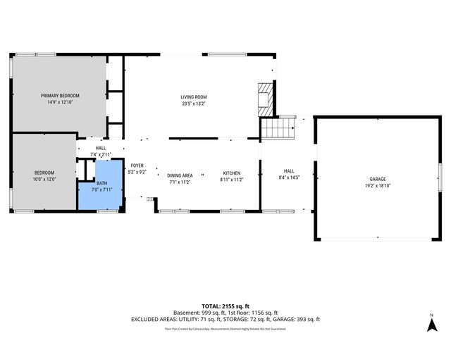 815 W 24th Street, Holland, MI 49423
