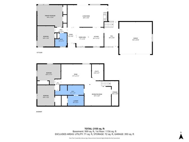 815 W 24th Street, Holland, MI 49423