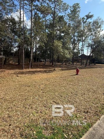 Bunker Loop, Fairhope, AL 36532