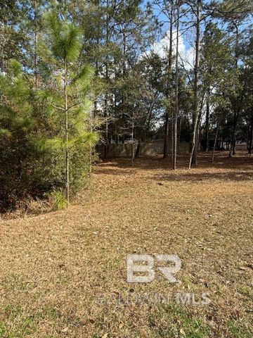 Bunker Loop, Fairhope, AL 36532