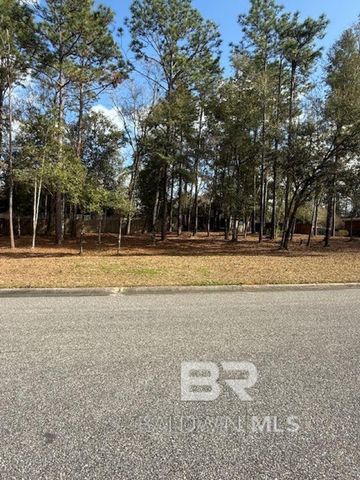 Bunker Loop, Fairhope, AL 36532
