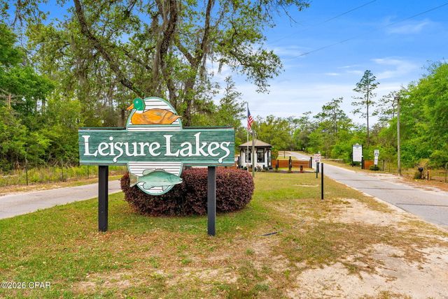 000 Quail Ridge Drive, Chipley, FL 32428