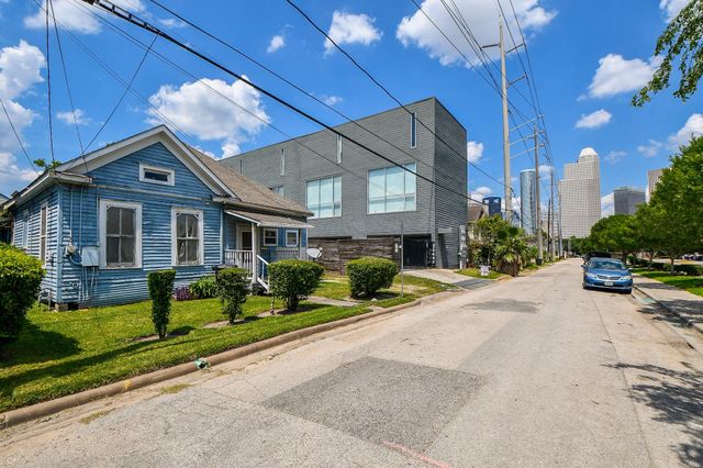 1318 Cleveland Street, Houston, TX 77019