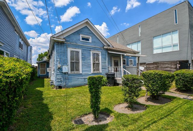 1318 Cleveland Street, Houston, TX 77019