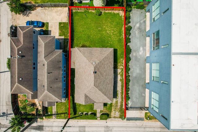 1318 Cleveland Street, Houston, TX 77019