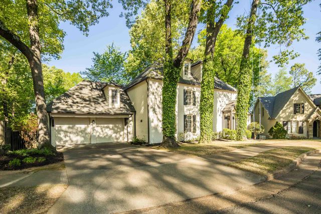 237 WINDOVER RD, Memphis, TN 38111