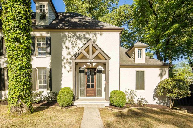 237 WINDOVER RD, Memphis, TN 38111
