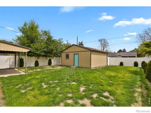 1216 Kingston Street, Aurora, CO 80010