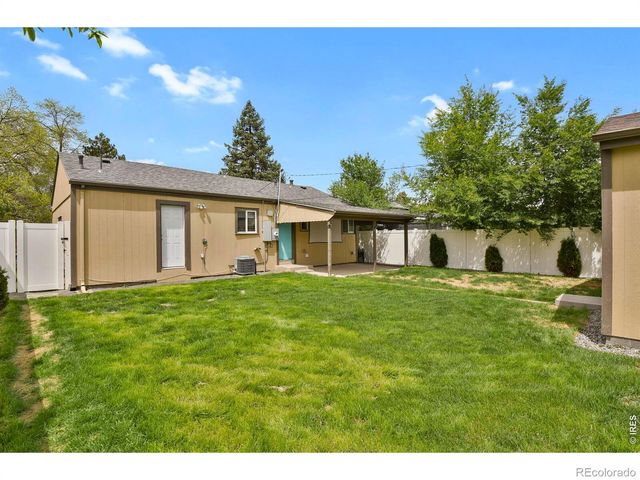 1216 Kingston Street, Aurora, CO 80010