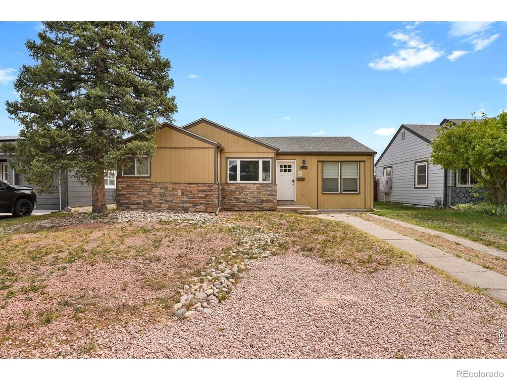1216 Kingston Street, Aurora, CO 80010
