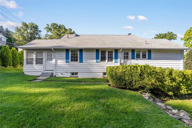 2 Argyle Road, Rye Brook, NY 10573