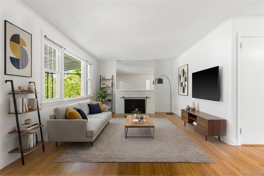 2 Argyle Road, Rye Brook, NY 10573 — photo 4