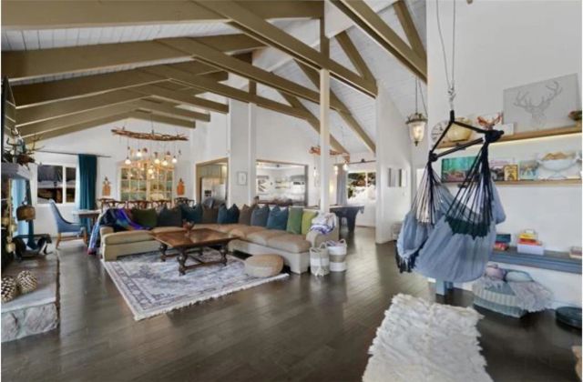 943 Nadelhorn, Lake Arrowhead, CA 92352