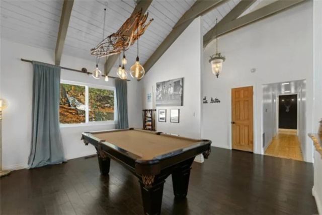 943 Nadelhorn, Lake Arrowhead, CA 92352