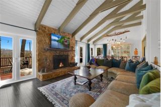 943 Nadelhorn, Lake Arrowhead, CA 92352