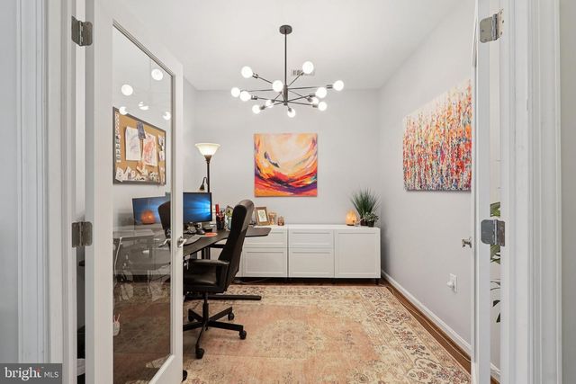 1621 LADUE CT #104, Woodbridge, VA 22191