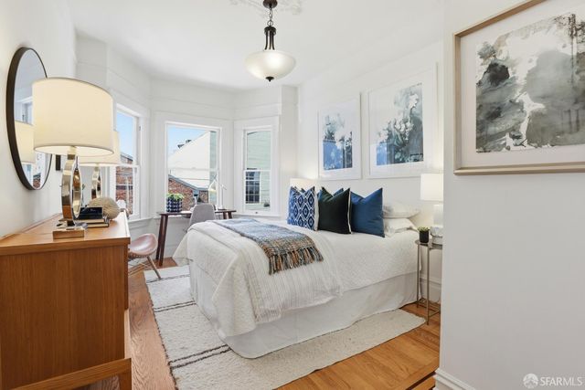 63 Grace Street, San Francisco, CA 94103