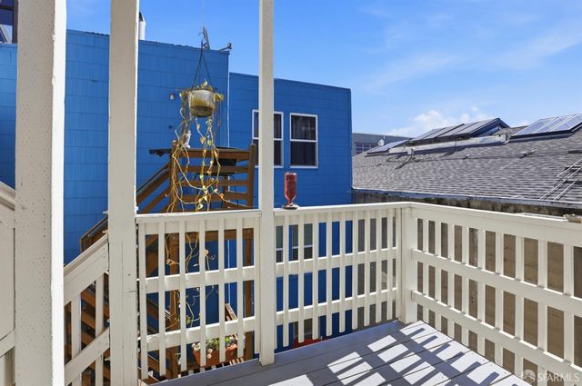 63 Grace Street, San Francisco, CA 94103