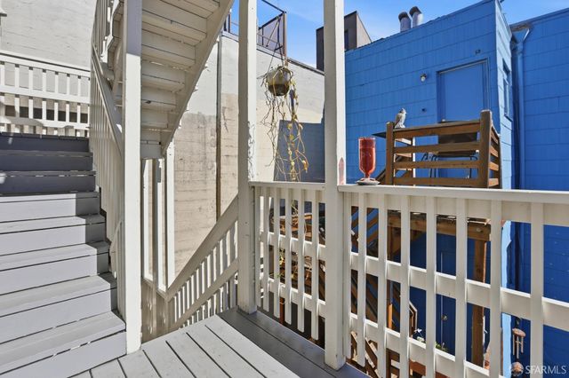 63 Grace Street, San Francisco, CA 94103