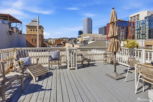 63 Grace Street, San Francisco, CA 94103