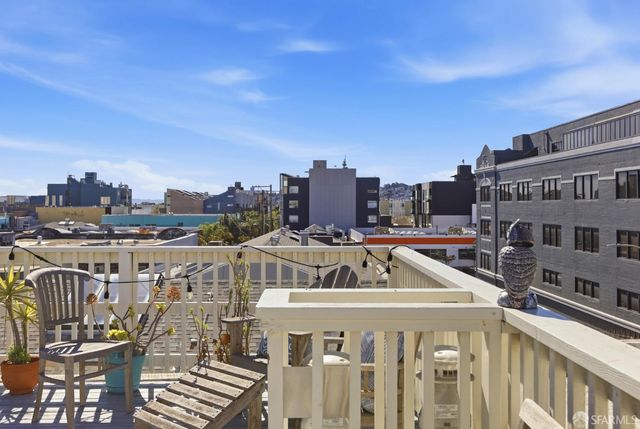 63 Grace Street, San Francisco, CA 94103