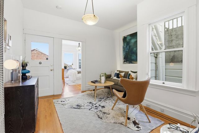 63 Grace Street, San Francisco, CA 94103