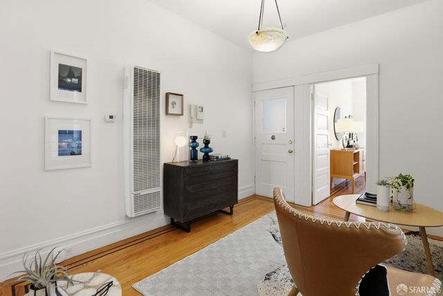 63 Grace Street, San Francisco, CA 94103