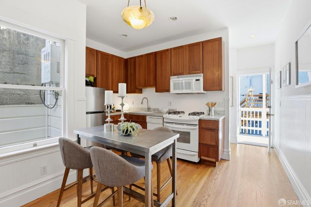 63 Grace Street, San Francisco, CA 94103