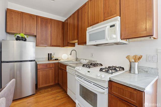 63 Grace Street, San Francisco, CA 94103