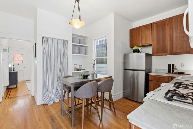 63 Grace Street, San Francisco, CA 94103