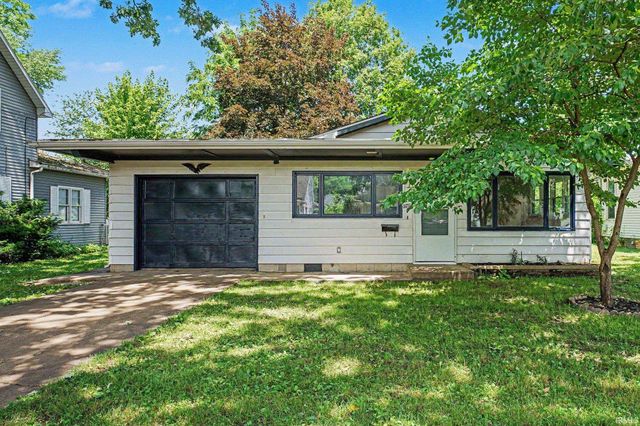 676 Milwaukee Avenue, Elkhart, IN 46514