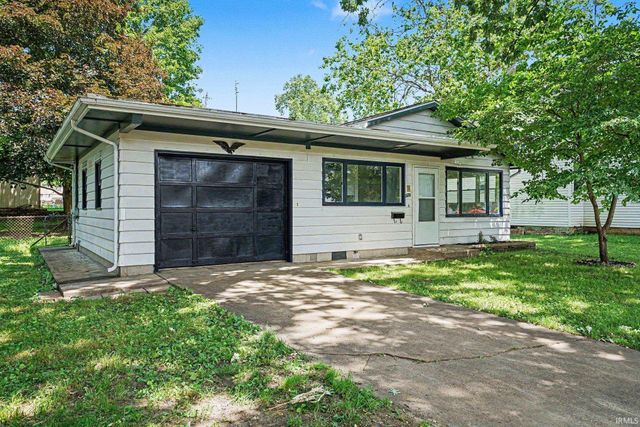 676 Milwaukee Avenue, Elkhart, IN 46514