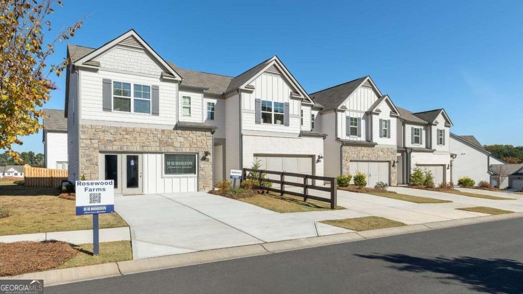 3572 Matthew Court, Decatur, GA 30034