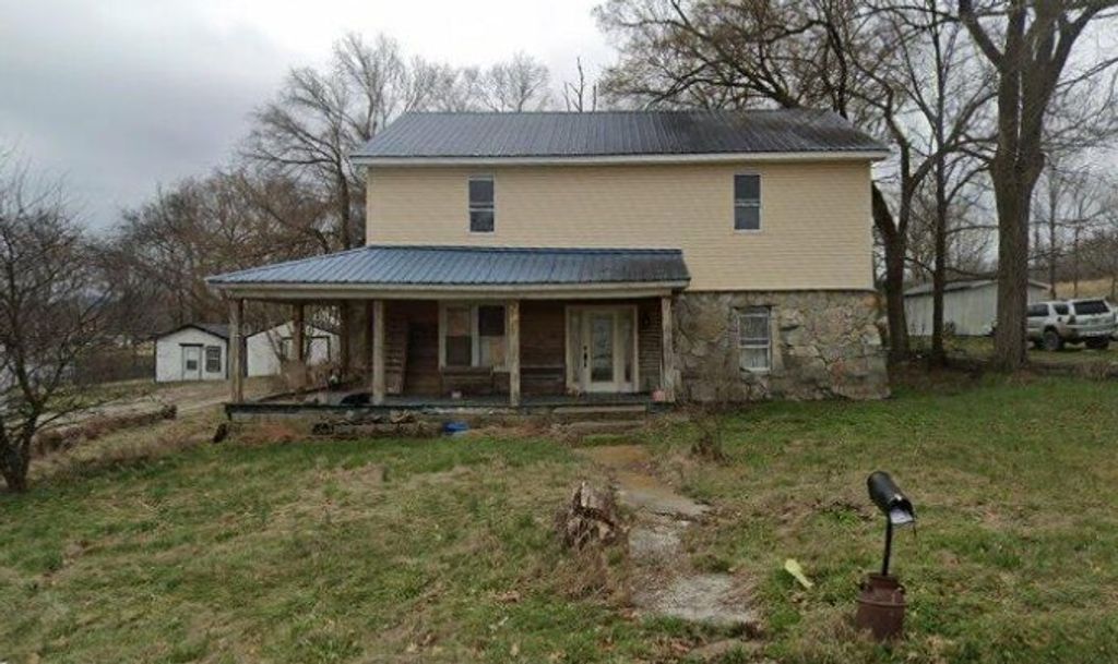 2217 Old Belfast Road, Lewisburg, TN 37091