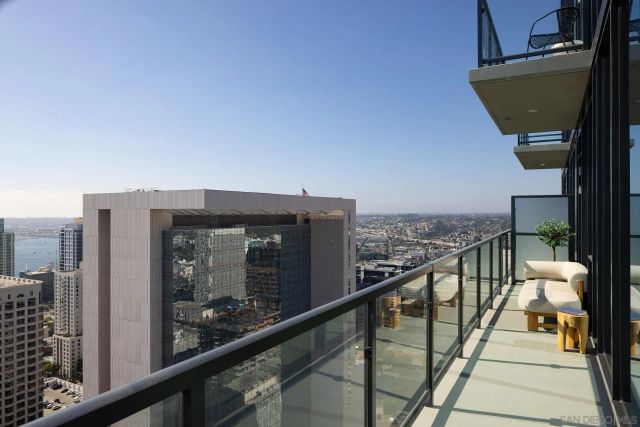 1011 Union Street 3500, San Diego, CA 92101