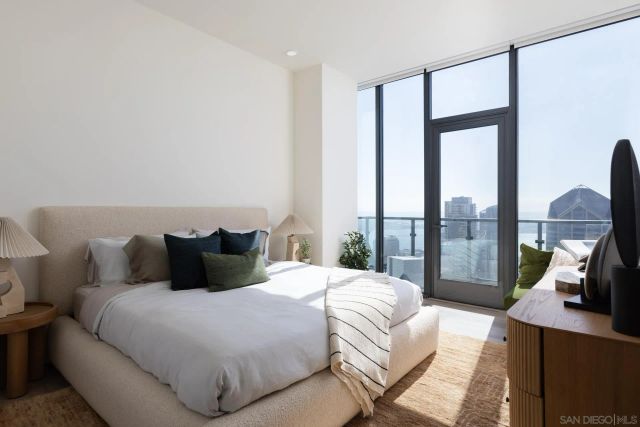1011 Union Street 3500, San Diego, CA 92101