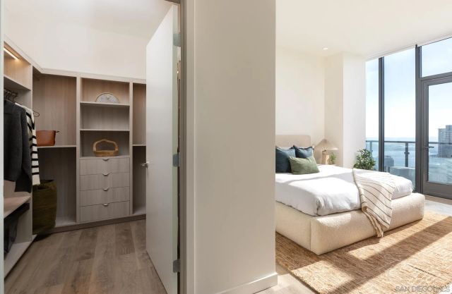 1011 Union Street 3500, San Diego, CA 92101