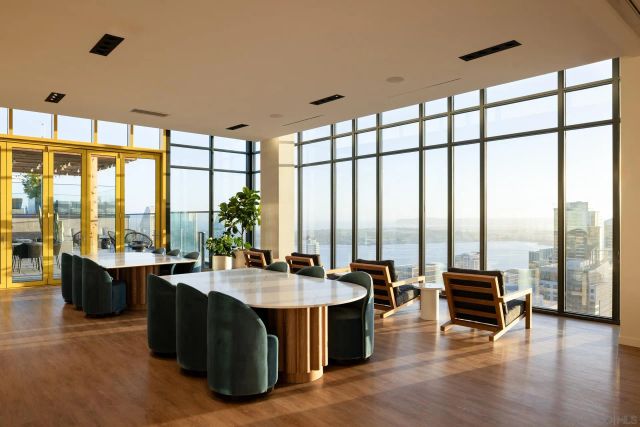 1011 Union Street 3500, San Diego, CA 92101