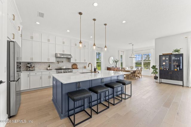 101 ELM BRANCH Road, St. Johns, FL 32259