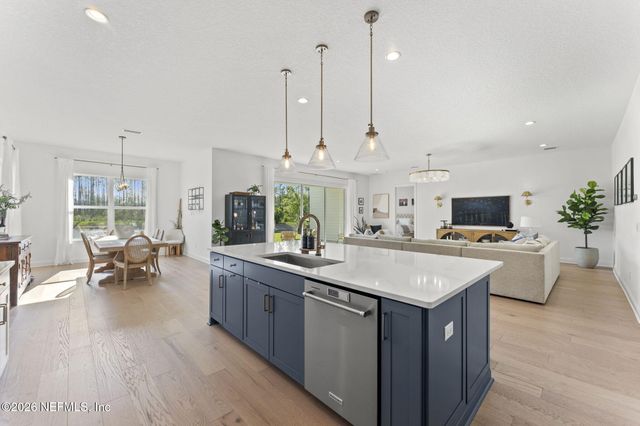 101 ELM BRANCH Road, St. Johns, FL 32259