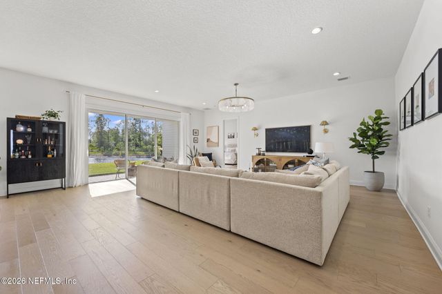 101 ELM BRANCH Road, St. Johns, FL 32259