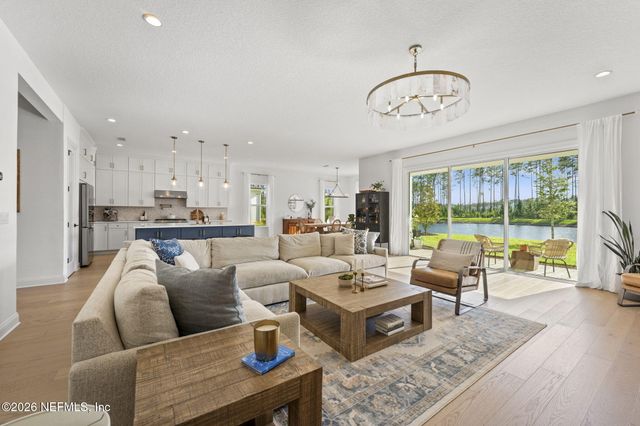 101 ELM BRANCH Road, St. Johns, FL 32259