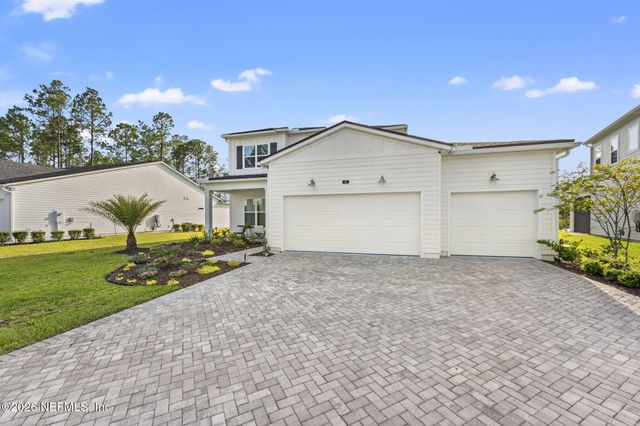101 ELM BRANCH Road, St. Johns, FL 32259