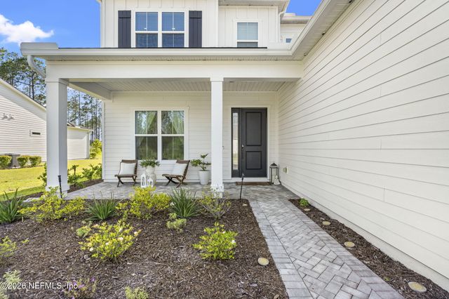 101 ELM BRANCH Road, St. Johns, FL 32259