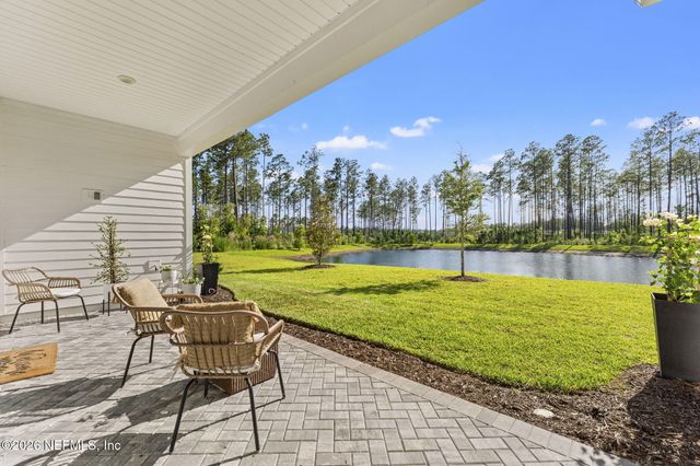 101 ELM BRANCH Road, St. Johns, FL 32259